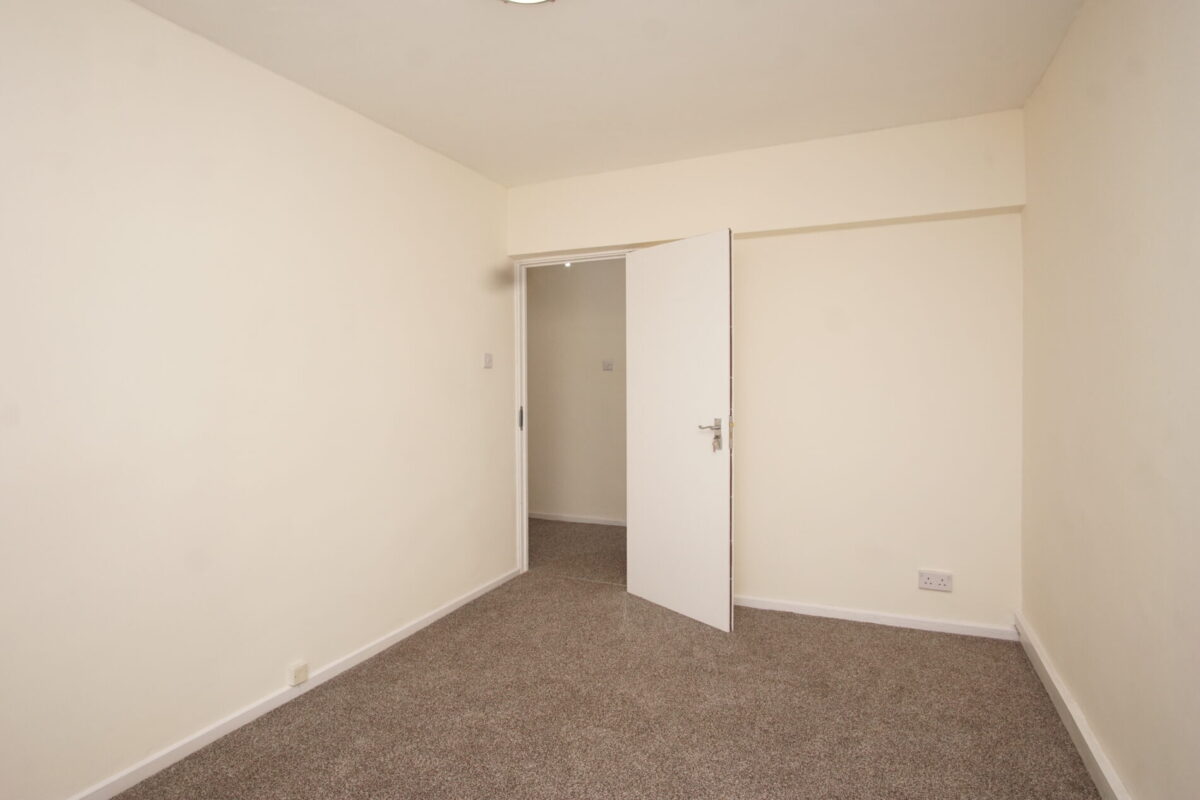 Falkirk House, Maida vale, W9