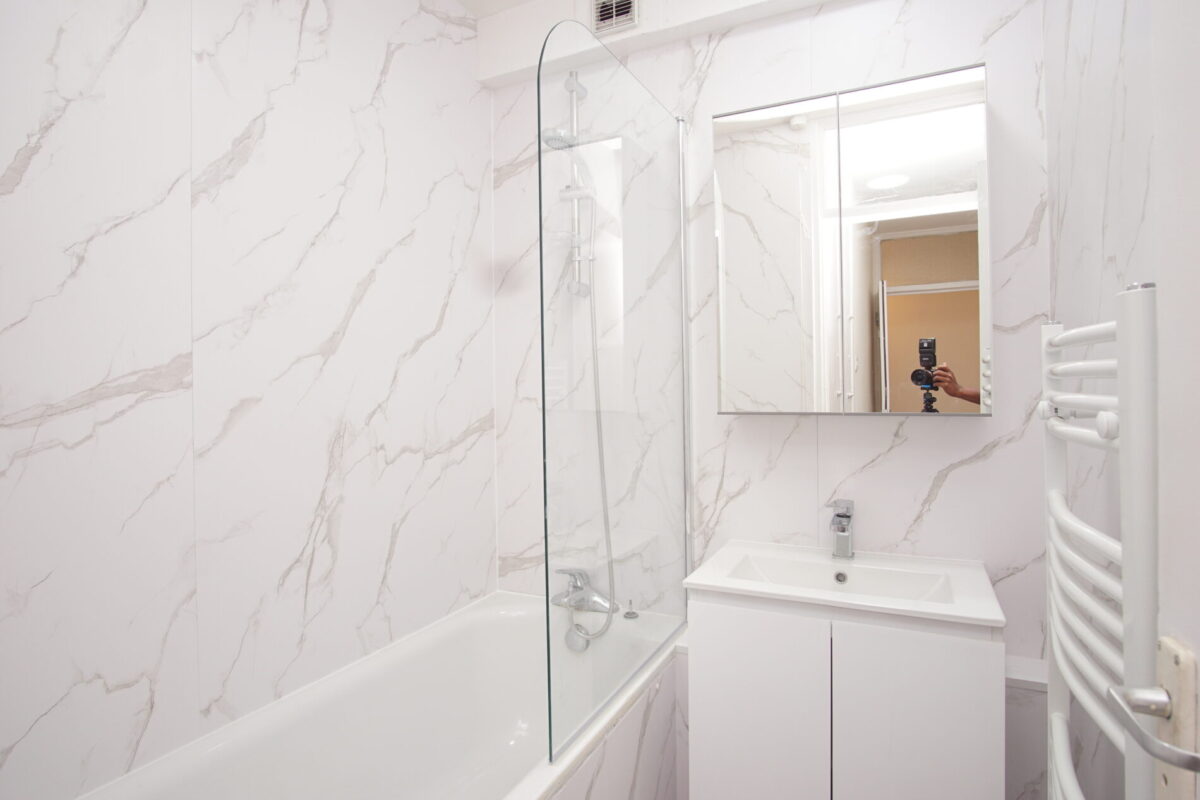 Falkirk House, Maida vale, W9