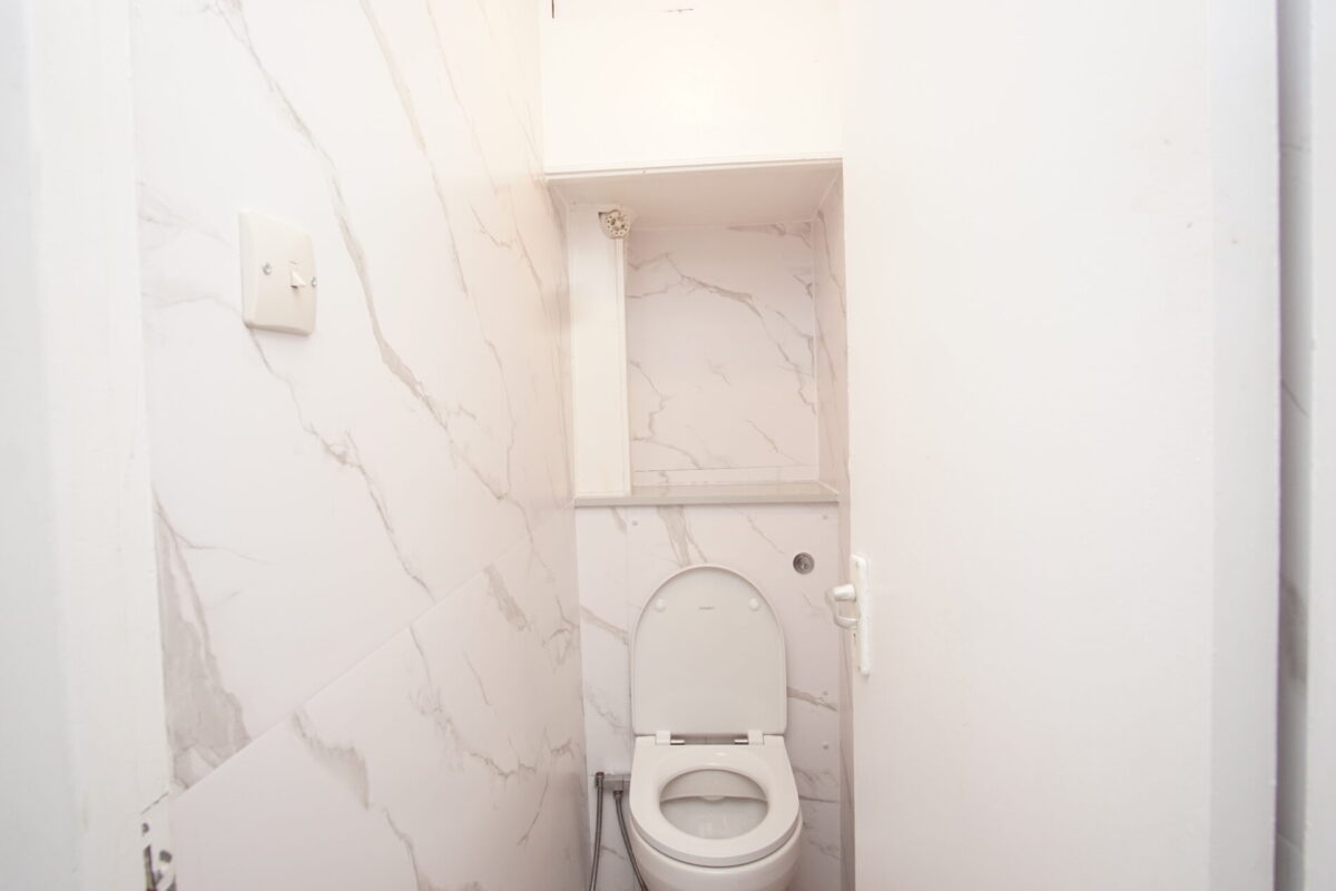 Falkirk House, Maida vale, W9