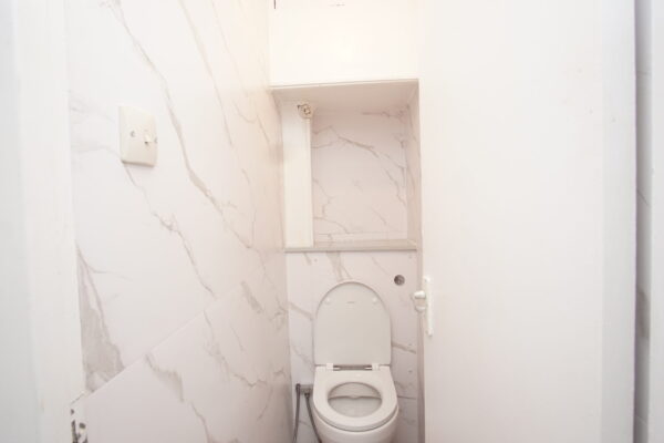 Falkirk House, Maida vale, W9