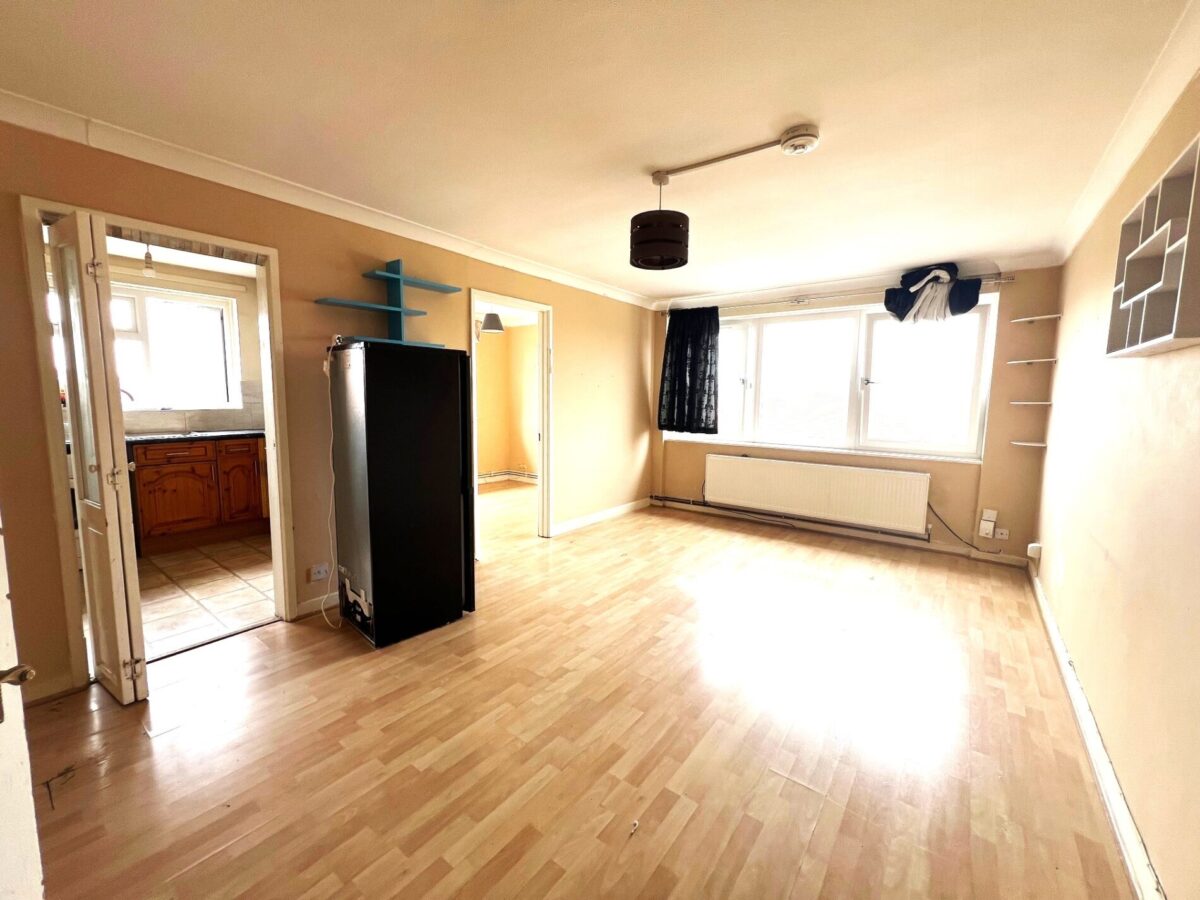 Chichester court, Queensbury, HA71