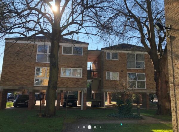 Maria court, Reading, RG30