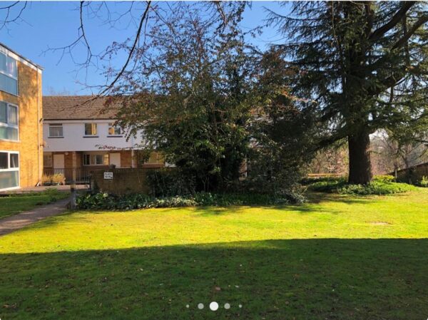 Maria court, Reading, RG30