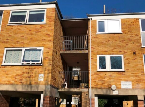 Maria court, Reading, RG30