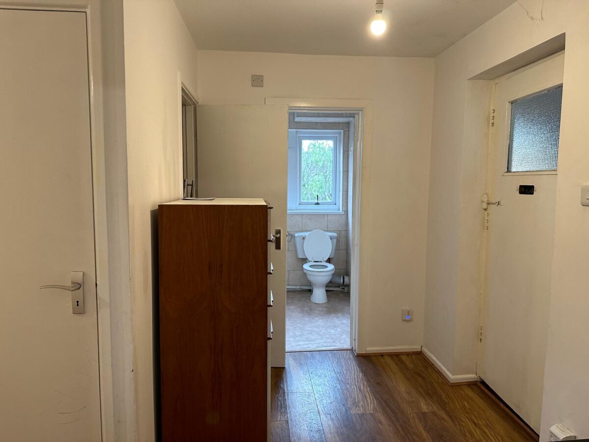 Maria court, Reading, RG30