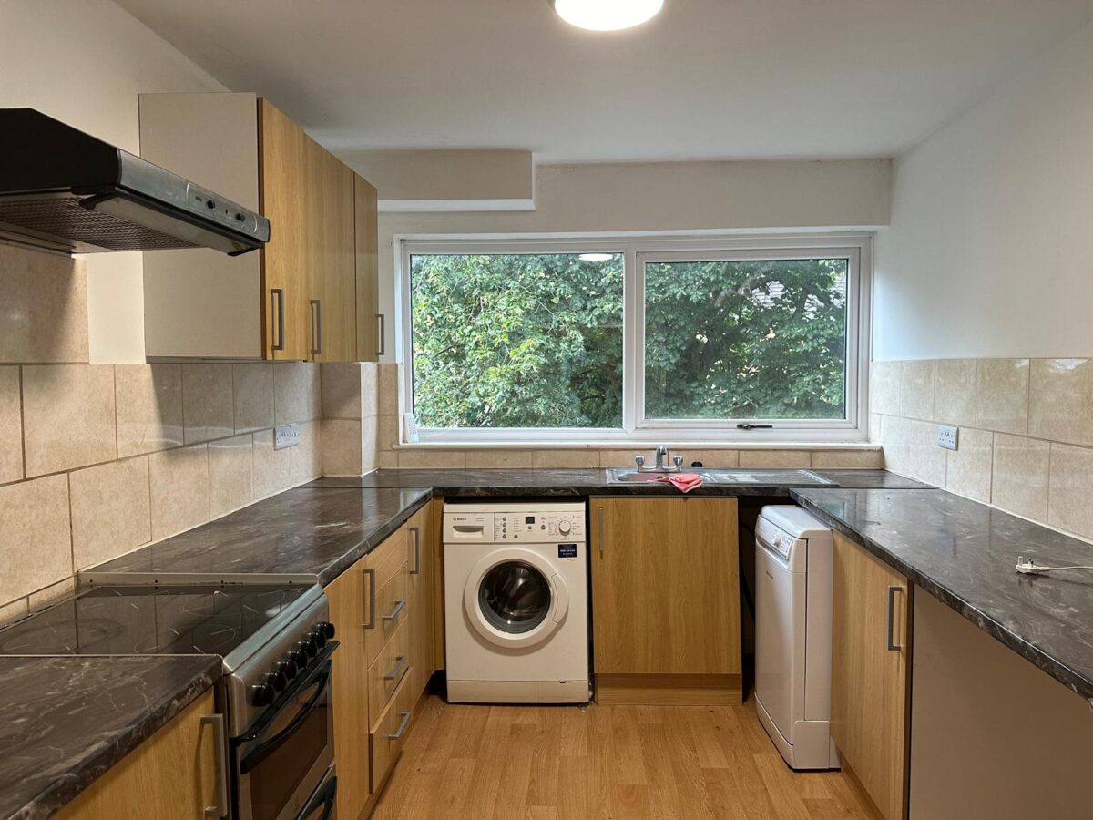 Maria court, Reading, RG30