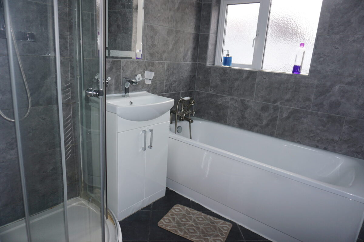 Rayners lane, Harrow, HA2