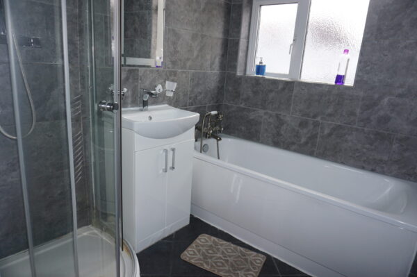Rayners lane, Harrow, HA2
