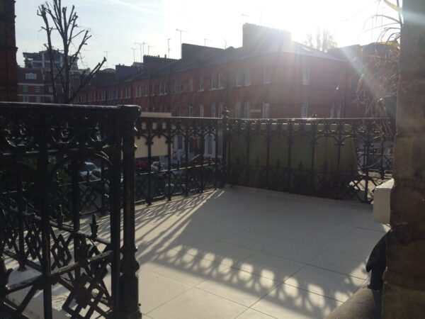 Stanwick Road, West Kensington, W148TL