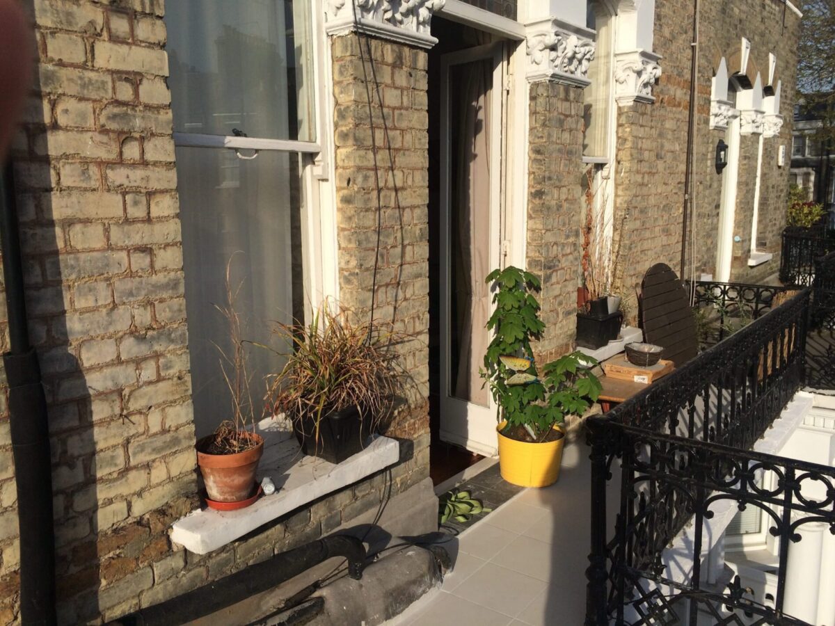 Stanwick Road, West Kensington, W148TL