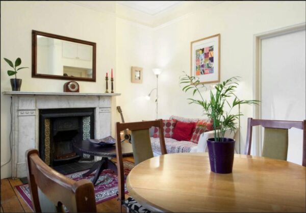 Stanwick Road, West Kensington, W148TL