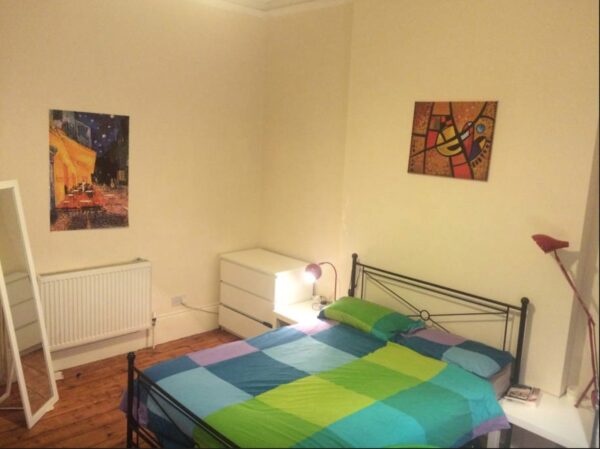 Stanwick Road, West Kensington, W148TL