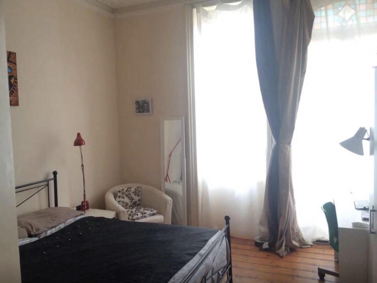 Stanwick Road, West Kensington, W148TL