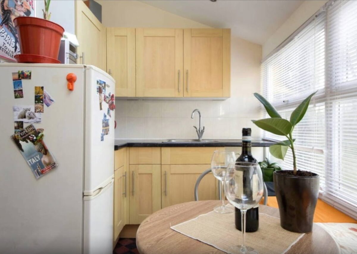 Stanwick Road, West Kensington, W148TL