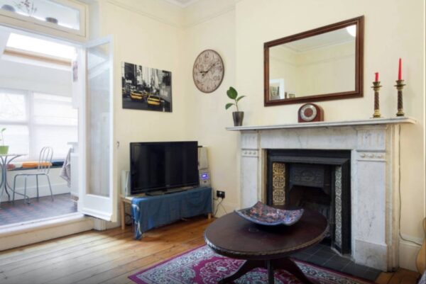 Stanwick Road, West Kensington, W148TL