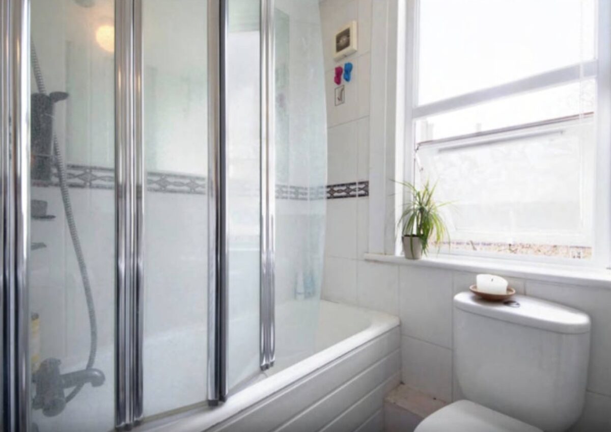 Stanwick Road, West Kensington, W148TL