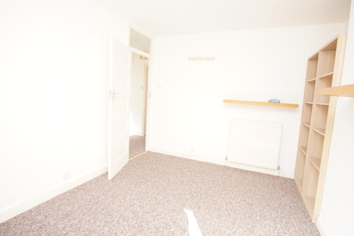 Hughenden gardens, Northolt, UB5