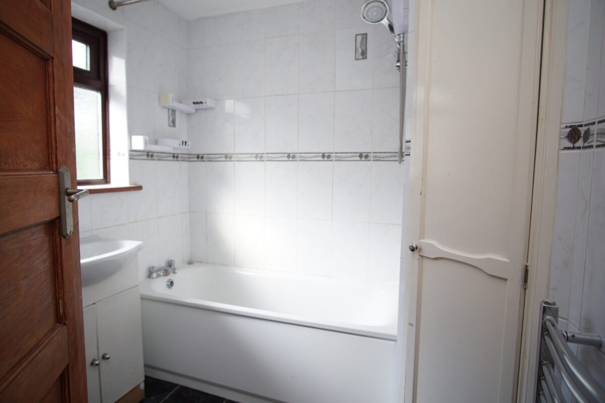 Hughenden gardens, Northolt, UB5