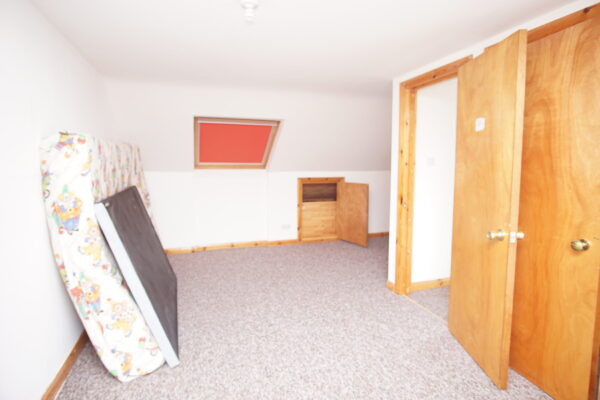 Hughenden gardens, Northolt, UB5
