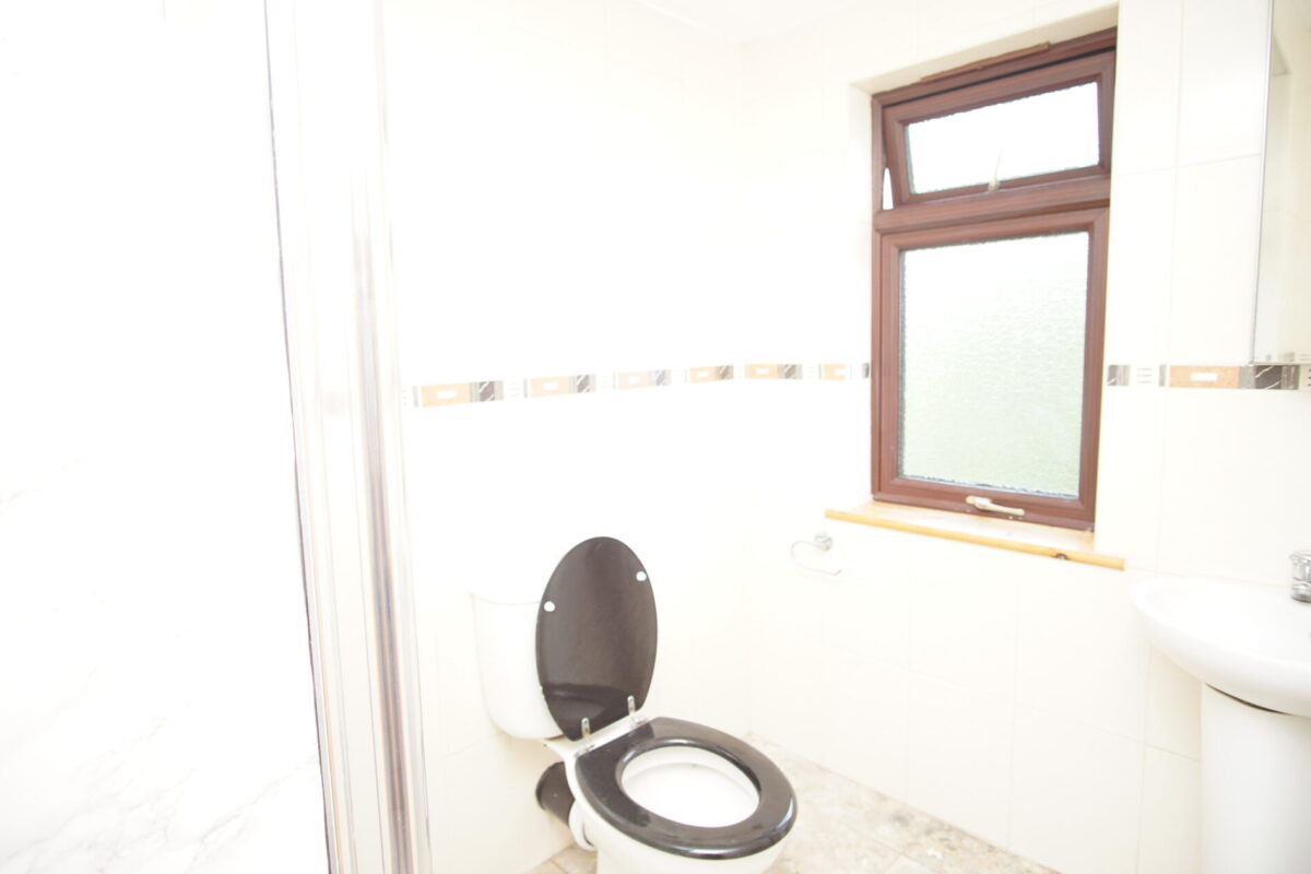 Hughenden gardens, Northolt, UB5