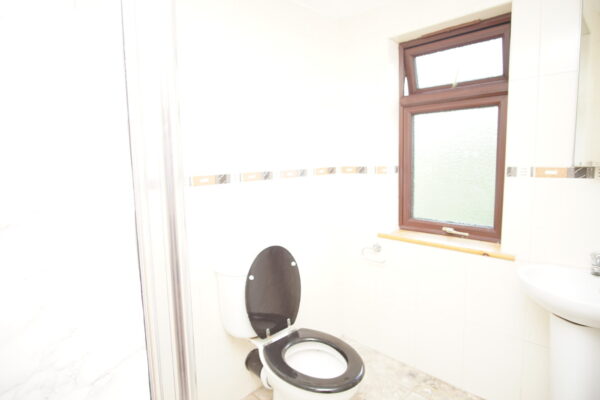 Hughenden gardens, Northolt, UB5