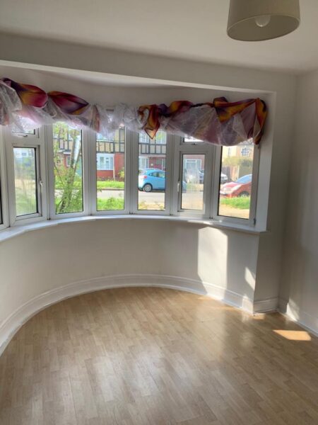 Rayners lane, Harrow, HA2