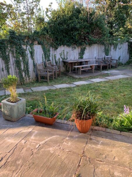Rayners lane, Harrow, HA2