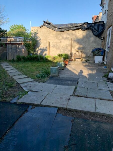 Rayners lane, Harrow, HA2
