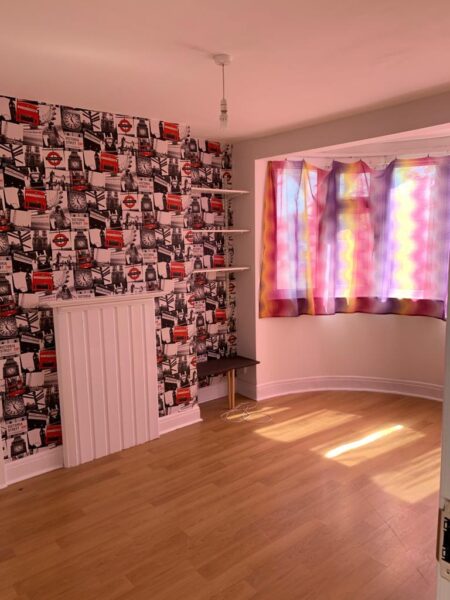 Rayners lane, Harrow, HA2