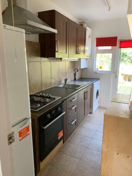 Rayners lane, Harrow, HA2