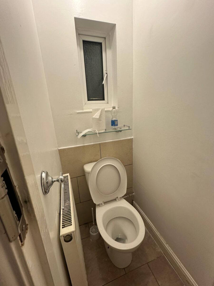 Rayners lane, Harrow, HA2