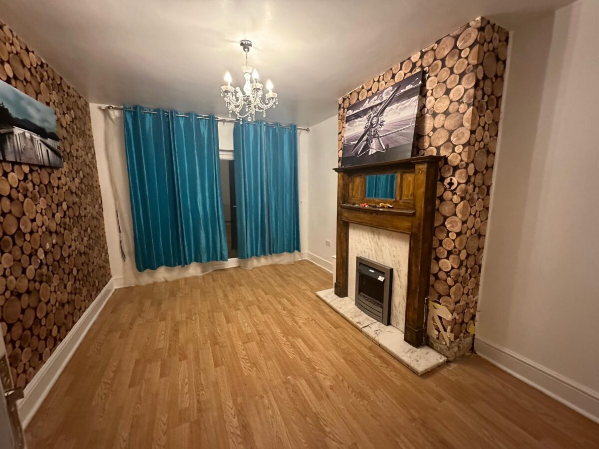 Rayners lane, Harrow, HA2