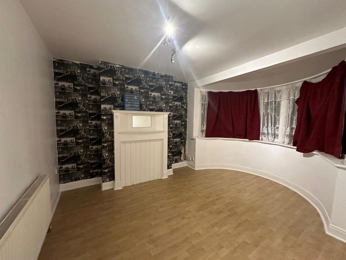 Rayners lane, Harrow, HA2