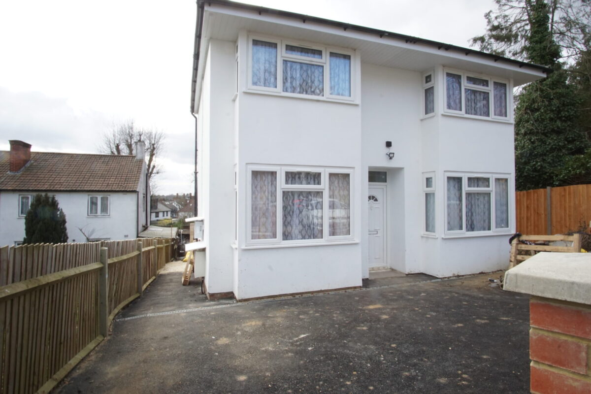 Oakington Manor Drive, Wembley, HA9