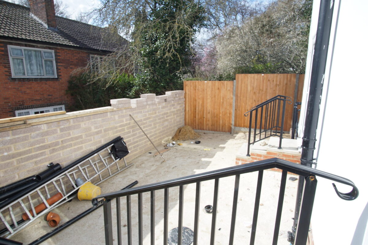 Oakington Manor Drive, Wembley, HA9