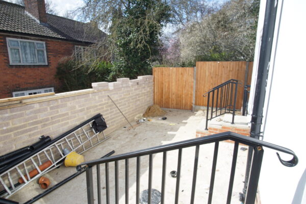 Oakington Manor Drive, Wembley, HA9