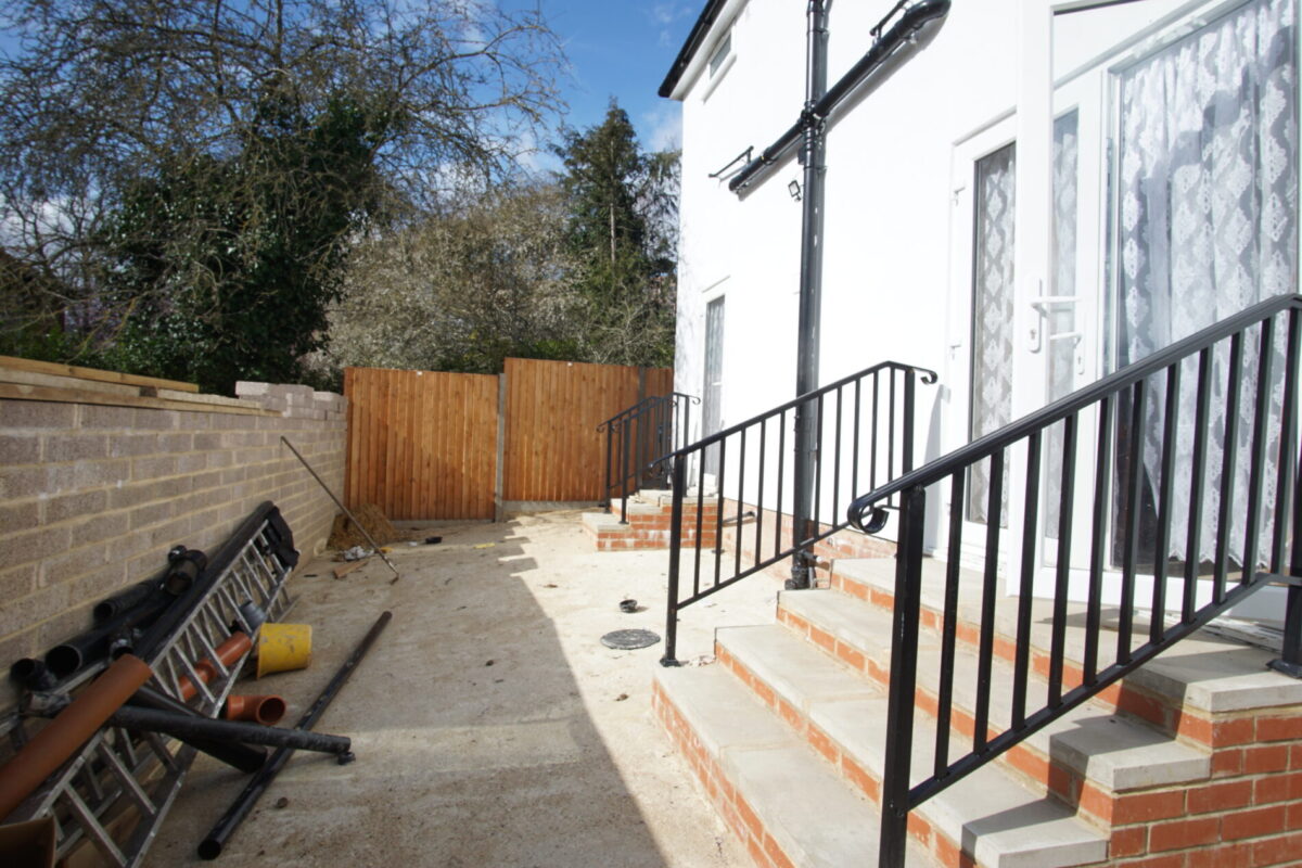 Oakington Manor Drive, Wembley, HA9