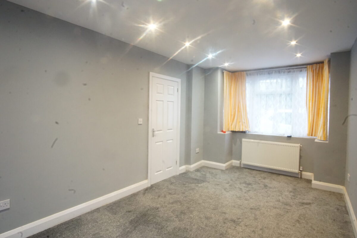 Oakington Manor Drive, Wembley, HA9