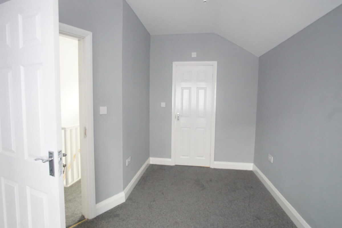 Oakington Manor Drive, Wembley, HA9