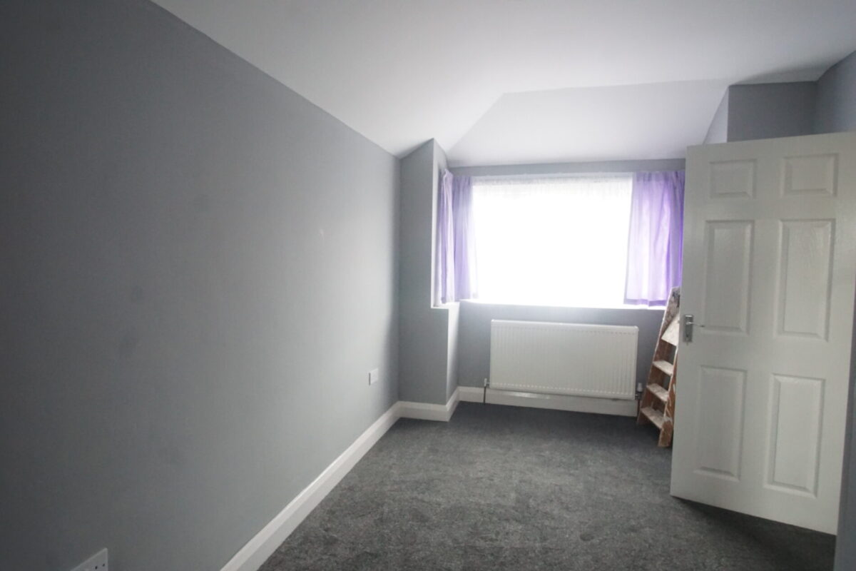 Oakington Manor Drive, Wembley, HA9