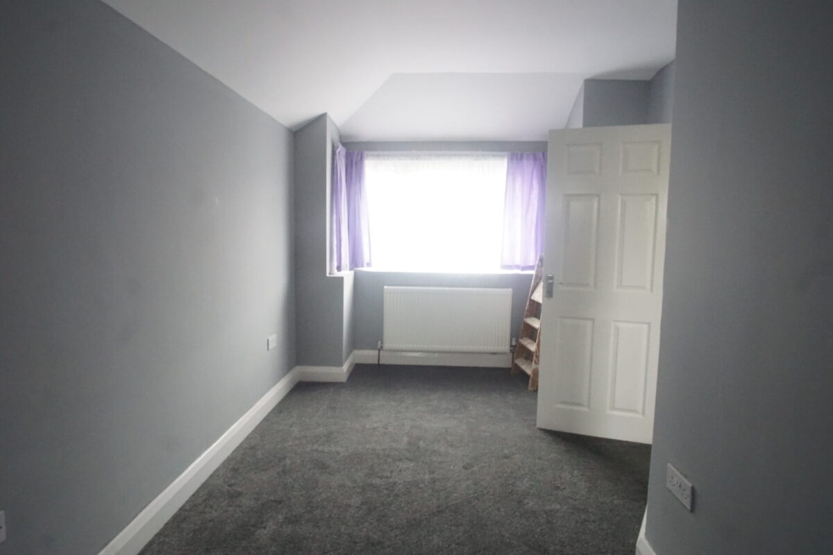 Oakington Manor Drive, Wembley, HA9