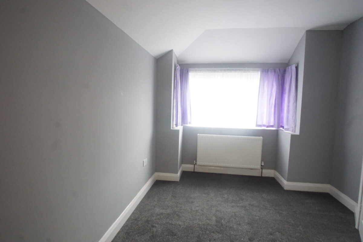 Oakington Manor Drive, Wembley, HA9