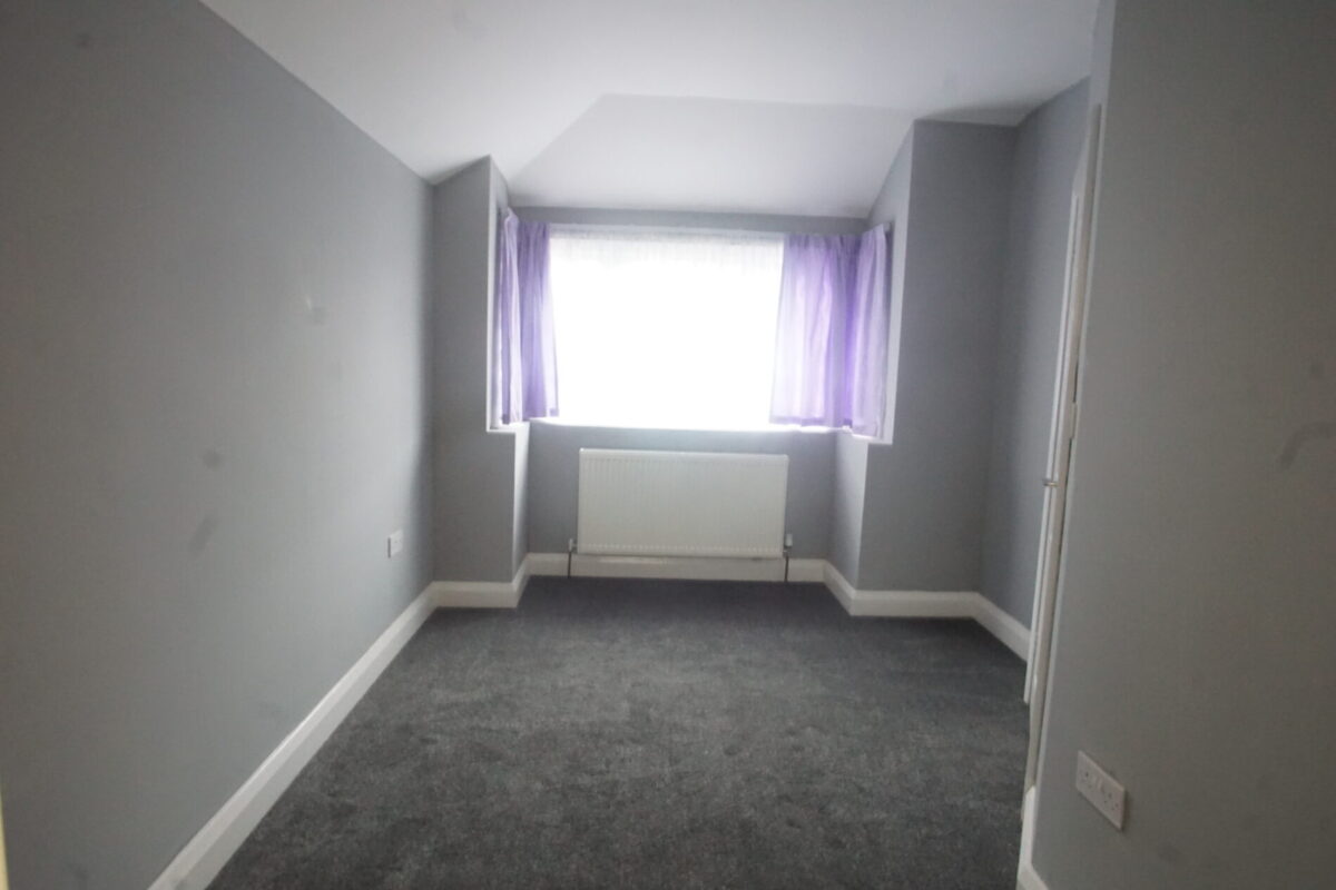 Oakington Manor Drive, Webley, HA9