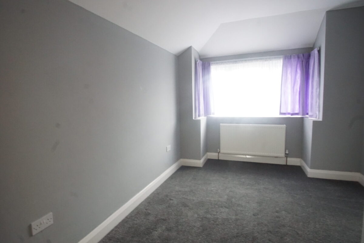 Oakington Manor Drive, Webley, HA9