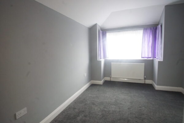 Oakington Manor Drive, Webley, HA9