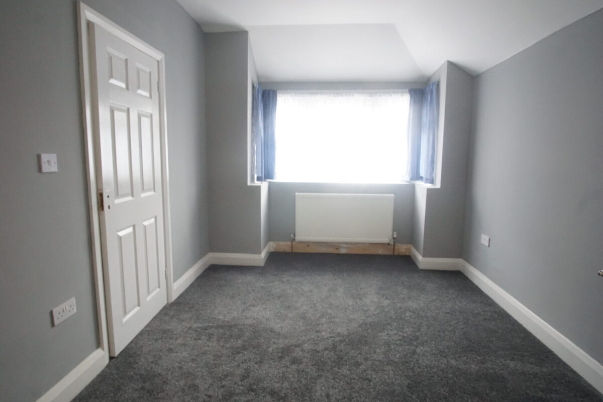 Oakington Manor Drive, Webley, HA9