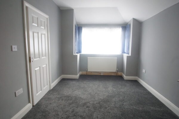 Oakington Manor Drive, Webley, HA9
