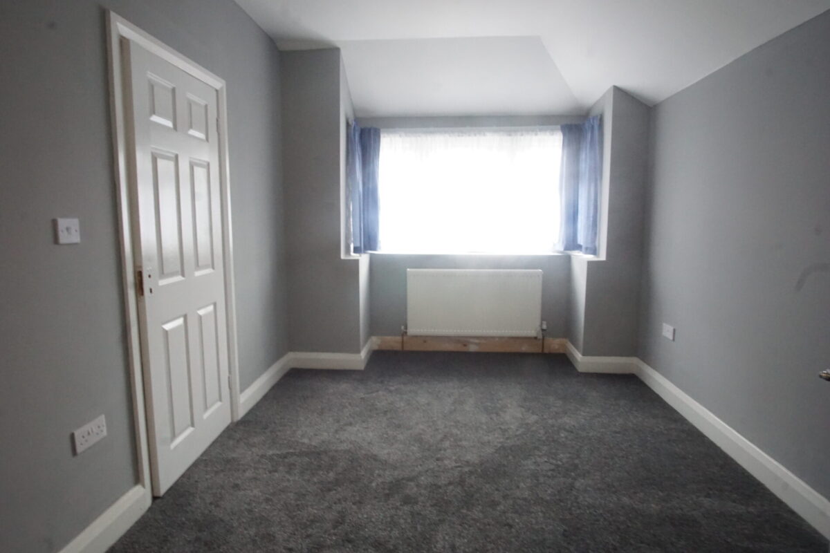 Oakington Manor Drive, Webley, HA9