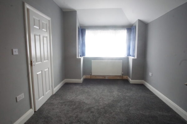 Oakington Manor Drive, Webley, HA9
