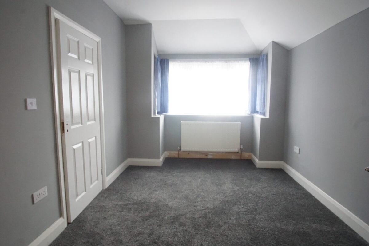 Oakington Manor Drive, Wembley, HA9